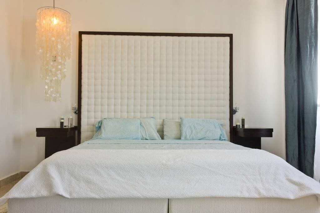 Apartamento Contemporary Penthouse Mamitas