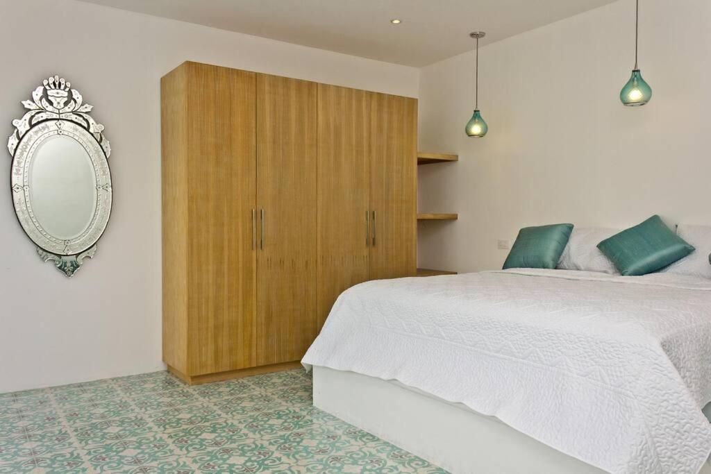 Contemporary Penthouse Mamitas Apartamento Playa del Carmen