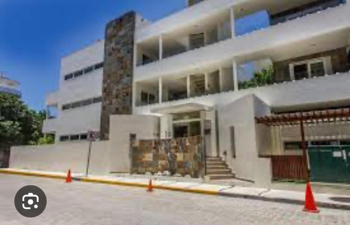 Apartamento Contemporary Penthouse Mamitas